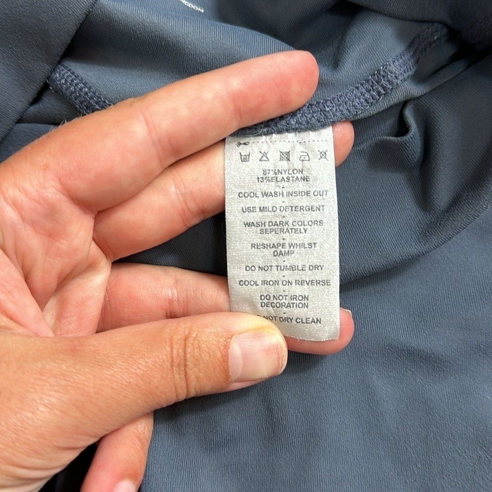 AYBL | AYBL Biker Shorts - Picture 4 of 4